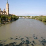 09.10.2019. Saragossa. Spacer po mieście / Arkadiusz Milcarz / Radio Kielce