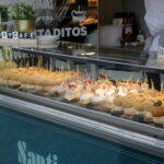 09.10.2019. Saragossa. Spacer po mieście / Arkadiusz Milcarz / Radio Kielce