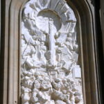 09.10.2019. Saragossa. Spacer po mieście / Arkadiusz Milcarz / Radio Kielce