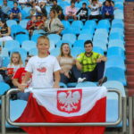 09.10.2019. Saragossa.  I runda Ligi Młodzieżowej UEFA: Real Saragossa - Korona Kielce / Arkadiusz Milcarz / Radio Kielce