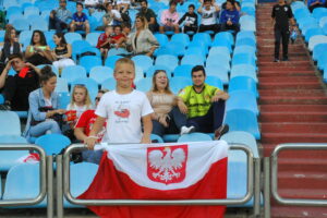 09.10.2019. Saragossa. I runda Ligi Młodzieżowej UEFA: Real Saragossa - Korona Kielce / Arkadiusz Milcarz / Radio Kielce