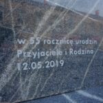 Przygotowania do odsłonięcia pomnika wicepremiera Przemysława Gosiewskiego / Michał Kita / Radio Kielce