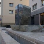 Przygotowania do odsłonięcia pomnika wicepremiera Przemysława Gosiewskiego / Michał Kita / Radio Kielce