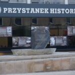 Przygotowania do odsłonięcia pomnika wicepremiera Przemysława Gosiewskiego / Michał Kita / Radio Kielce