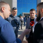 01.10.2019. Kielce. Spotkanie inauguracyjne studentów I roku Politechniki Świętokrzyskiej / Kamil Król / Radio Kielce