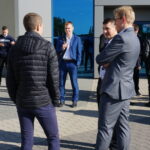 01.10.2019. Kielce. Spotkanie inauguracyjne studentów I roku Politechniki Świętokrzyskiej / Kamil Król / Radio Kielce