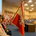 01.10.2019. Kielce. Spotkanie inauguracyjne studentów I roku Politechniki Świętokrzyskiej / Kamil Król / Radio Kielce