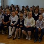 01.10.2019 Obiechów. Sadzenie dębu ku czci Stanisława Jary / Ewa Pociejowska-Gawęda / Radio Kielce