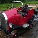 05.10.2019 Jędrzejów. X Świętokrzyskie Spotkania Drezynowe / Ewa Pociejowska-Gawęda / Radio Kielce