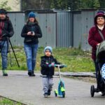 05.10.2019 Jędrzejów. X Świętokrzyskie Spotkania Drezynowe / Ewa Pociejowska-Gawęda / Radio Kielce