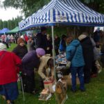 05.10.2019 Jędrzejów. 11. Diecezjalna Pielgrzymka Róż Żywego Różańca / Ewa Pociejowska-Gawęda / Radio Kielce