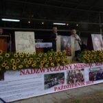 05.10.2019 Jędrzejów. 11. Diecezjalna Pielgrzymka Róż Żywego Różańca / Ewa Pociejowska-Gawęda / Radio Kielce