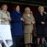 05.10.2019 Jędrzejów. 11. Diecezjalna Pielgrzymka Róż Żywego Różańca / Ewa Pociejowska-Gawęda / Radio Kielce