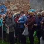 05.10.2019 Jędrzejów. 11. Diecezjalna Pielgrzymka Róż Żywego Różańca / Ewa Pociejowska-Gawęda / Radio Kielce