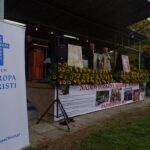 05.10.2019 Jędrzejów. 11. Diecezjalna Pielgrzymka Róż Żywego Różańca / Ewa Pociejowska-Gawęda / Radio Kielce