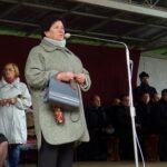 05.10.2019 Jędrzejów. 11. Diecezjalna Pielgrzymka Róż Żywego Różańca / Ewa Pociejowska-Gawęda / Radio Kielce