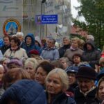 05.10.2019 Jędrzejów. 11. Diecezjalna Pielgrzymka Róż Żywego Różańca / Ewa Pociejowska-Gawęda / Radio Kielce