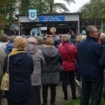 05.10.2019 Jędrzejów. 11. Diecezjalna Pielgrzymka Róż Żywego Różańca / Ewa Pociejowska-Gawęda / Radio Kielce