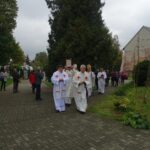 05.10.2019 Jędrzejów. 11. Diecezjalna Pielgrzymka Róż Żywego Różańca / Ewa Pociejowska-Gawęda / Radio Kielce