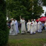 05.10.2019 Jędrzejów. 11. Diecezjalna Pielgrzymka Róż Żywego Różańca / Ewa Pociejowska-Gawęda / Radio Kielce