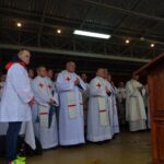 05.10.2019 Jędrzejów. 11. Diecezjalna Pielgrzymka Róż Żywego Różańca / Ewa Pociejowska-Gawęda / Radio Kielce