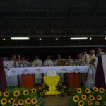 05.10.2019 Jędrzejów. 11. Diecezjalna Pielgrzymka Róż Żywego Różańca / Ewa Pociejowska-Gawęda / Radio Kielce