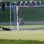 20.10.2019. Jędrzejów. Zaplecze sportowe przy Szkole Podstawowej nr 4 / Ewa Pociejowska-Gawęda / Radio Kielce