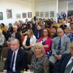 15.10.2019. Jędrzejów. Dzień Edukacji Narodowej / Ewa Pociejowska-Gawęda / Radio Kielce