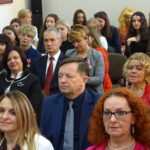 15.10.2019. Jędrzejów. Dzień Edukacji Narodowej / Ewa Pociejowska-Gawęda / Radio Kielce