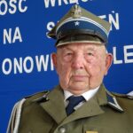 18.10.2019. Sobowice. Mianowanie Leona Kalety na stopnień majora Wojska Polskiego / Ewa Pociejowska-Gawęda / Radio Kielce