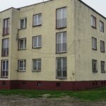 23.10.2019. Korytnica. Otwarcie oczyszczalni osiedlowej w Korytnicy / Ewa Pociejowska-Gawęda / Radio Kielce