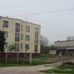 23.10.2019. Korytnica. Otwarcie oczyszczalni osiedlowej w Korytnicy / Ewa Pociejowska-Gawęda / Radio Kielce