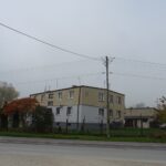 23.10.2019. Korytnica. Otwarcie oczyszczalni osiedlowej w Korytnicy / Ewa Pociejowska-Gawęda / Radio Kielce