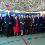 24.10.2019 Sobków. Jubileusz złotych i diamentowych godów / Ewa Pociejowska-Gawęda / Radio Kielce