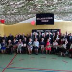 24.10.2019 Sobków. Jubileusz złotych i diamentowych godów / Ewa Pociejowska-Gawęda / Radio Kielce