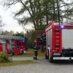 Strażacy zapowiadają ćwiczenia w Skarżysku-Kamiennej