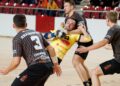 KSZO Odlewnia Ostrowiec - KSSPR Końskie / Maciej Makuła / Radio Kielce