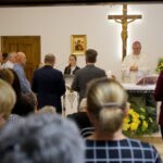 02.10.2019. Kielce. Inauguracja kampanii "Pola Nadziei" / Piotr Kwaśniewski / Radio Kielce