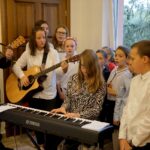 02.10.2019. Kielce. Inauguracja kampanii "Pola Nadziei" / Piotr Kwaśniewski / Radio Kielce