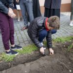 02.10.2019. Kielce. Inauguracja kampanii "Pola Nadziei" / Piotr Kwaśniewski / Radio Kielce