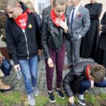 02.10.2019. Kielce. Inauguracja kampanii "Pola Nadziei" / Piotr Kwaśniewski / Radio Kielce