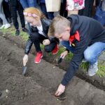 02.10.2019. Kielce. Inauguracja kampanii "Pola Nadziei" / Piotr Kwaśniewski / Radio Kielce