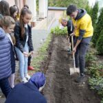 02.10.2019. Kielce. Inauguracja kampanii "Pola Nadziei" / Piotr Kwaśniewski / Radio Kielce