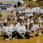 03.10.2019. Kielce. SKSon Tour w Hali Legionów w Kielcach / Piotr Kwaśniewski / Radio Kielce