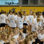 03.10.2019. Kielce. SKSon Tour w Hali Legionów w Kielcach / Piotr Kwaśniewski / Radio Kielce