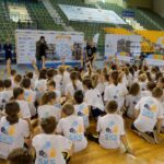 03.10.2019. Kielce. SKSon Tour w Hali Legionów w Kielcach / Piotr Kwaśniewski / Radio Kielce