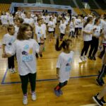 03.10.2019. Kielce. SKSon Tour w Hali Legionów w Kielcach / Piotr Kwaśniewski / Radio Kielce