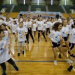 03.10.2019. Kielce. SKSon Tour w Hali Legionów w Kielcach / Piotr Kwaśniewski / Radio Kielce