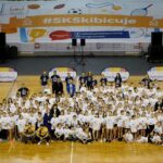 03.10.2019. Kielce. SKSon Tour w Hali Legionów w Kielcach / Piotr Kwaśniewski / Radio Kielce