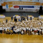 03.10.2019. Kielce. SKSon Tour w Hali Legionów w Kielcach / Piotr Kwaśniewski / Radio Kielce